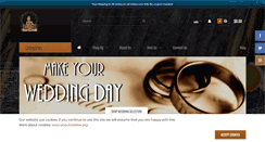 Desktop Screenshot of divanichocolate.com